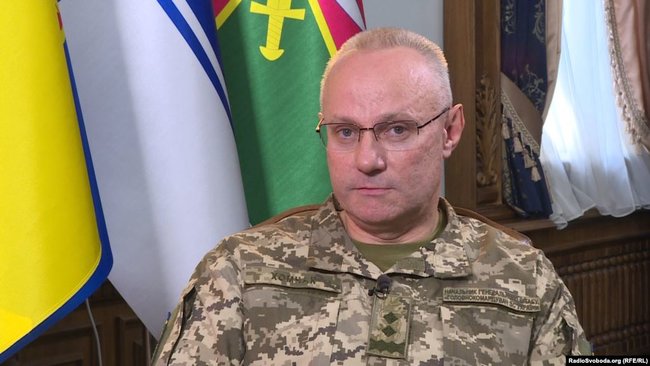 Зміни в структурі управління ЗСУ 01