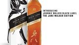 Производитель брендового алкоголя выпустит виски Jane Walker в поддержку женщин