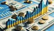Фінансування публічних інвестицій у першому півріччі відстало від плану на 74%