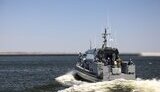 Катери від Естонії "Ірпінь" та "Рені" включили у ВМС ЗСУ