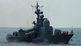 Завершено розслідування щодо командира бригади ракетних кораблів ЧФ РФ Толмачова, який брав участь в окупації Криму, - СБУ