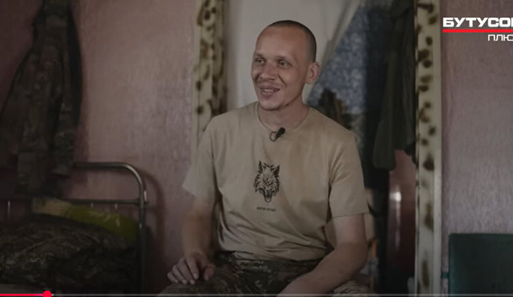 Подвиг групи Артиста: Четверо взяли в полон 15