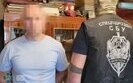 Агент ГРУ РФ затриманий на Харківщині