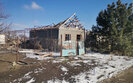 Shelling in Zaporizhzhia region