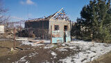 Shelling in Zaporizhzhia region