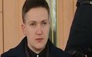 Prosecutor general: MP Savchenko plotted terrorist attack on parliament