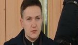 Prosecutor general: MP Savchenko plotted terrorist attack on parliament
