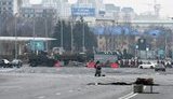 Німеччина зупинила експорт зброї до Казахстану через наказ Токаєва стріляти "на ураження", - DPA
