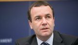 Кандидат на пост главы Еврокомиссии пообещал заблокировать "Северный поток-2"