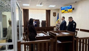 На Закарпатье женщина за 1000 долларов сдала в аренду собственных детей для попрошайничества. ФОТО