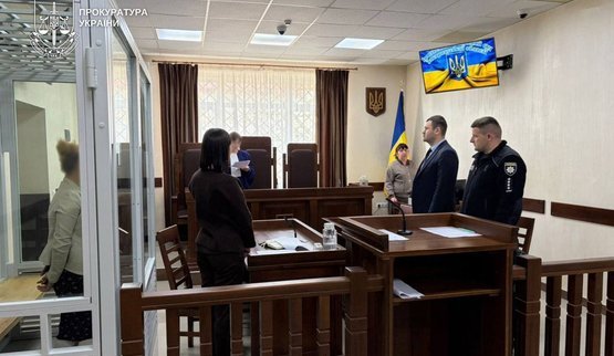 На Закарпатті жінка здала в оренду власних дітей для жебракування