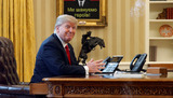 трамп