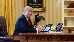 Твиты Трампа оценили в $2 миллиарда, – Bloomberg