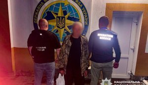 Громадянина Білорусі повторно видворять з України
