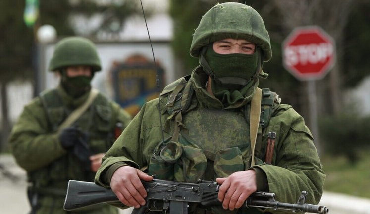Enemy SRG cynically shot brother and sister in Sumy region - RMA