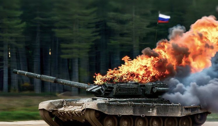 Бійці "Азову" та інших бригад НГУ отримали перші виплати за знищену техніку РФ, - Паламар
