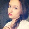 Ириша Чунина