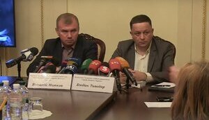 СБУ підтвердила, що замовник злочину проти Гандзюк був не один