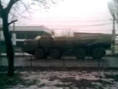 больница армия рф русский мир