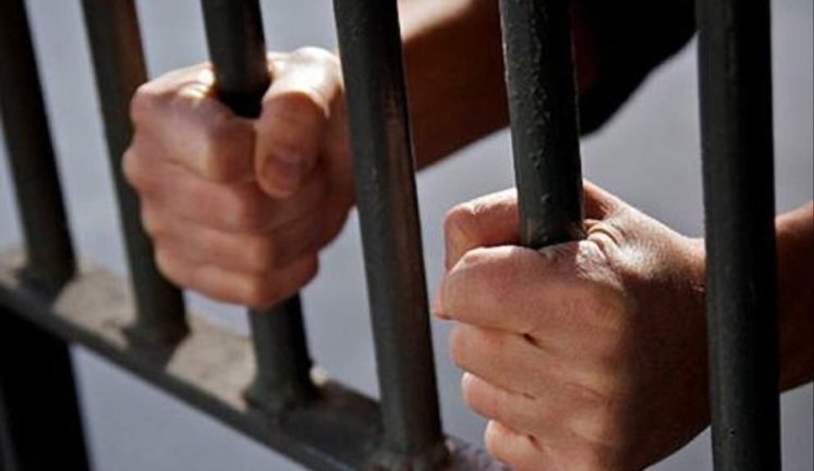 К 6 годам приговорен еще один прокремлевский агитатор из Черкасчины, - СБУ