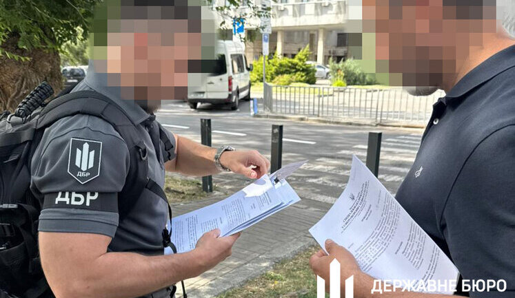 Deputy of Dnipropetrovsk Regional Council fictitiously served in Armed Forces of Ukraine for sake of her image and received over 200,000 hryvnias, - SBI. VIDEO+PHOTOS