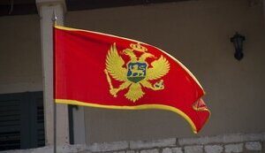 чорногорія