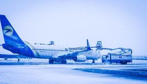 Біля "Борисполя" збудують автобусну станцію на 16 платформ, - комерційний директор аеропорту Зубко