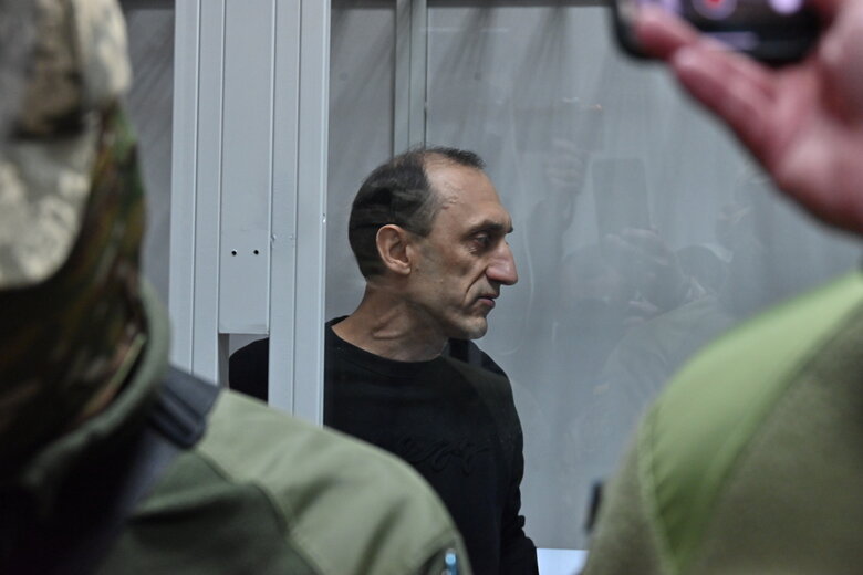 Chervinskyi’s case hearing started in Shevchenkivskyi District Court of Kyiv 14