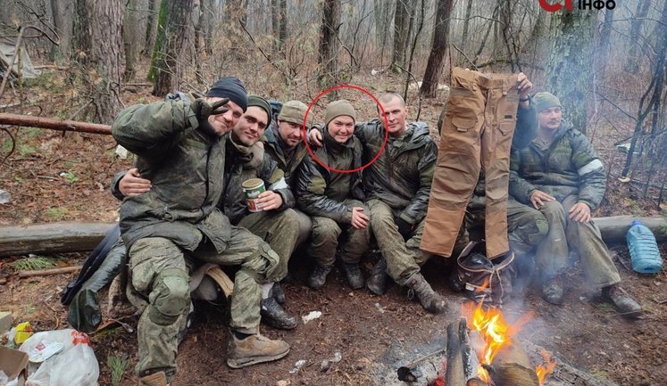 Kim, key Russian commander who participated in occupation of Bucha and killing of civilians, will stand trial, - Prosecutor General Kravchenko