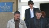 "Мажор" Файнгольд, убивший мотоциклистку, признан невиновным. ФОТОрепортаж