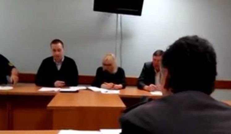 На митниці Сумщини запевняють, що миші з'їли 2 тонни конфіскованих горіхів. ВIДЕО