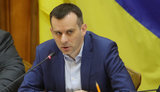 Виявлені порушення не вплинули на хід голосування, - глава ЦВК Діденко