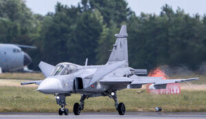 gripen,гріпен