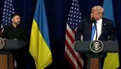 Переговори між Зеленським і Трампом 29 грудня