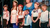 Волонтеру Ксюше Киевской не хватает 7 тысяч гривен на праздник Святого Николая для детей, пострадавших из-за войны на Донбассе.