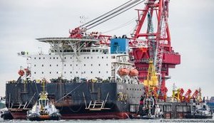 У Сенаті закликали Байдена до санкцій проти "Північного потоку-2"