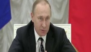 Putin threatened to use nuclear weapons, - Stoltenberg