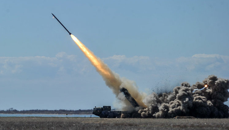 Проект Гособоронзаказа-2020 ликвидирует ракетную программу Украины