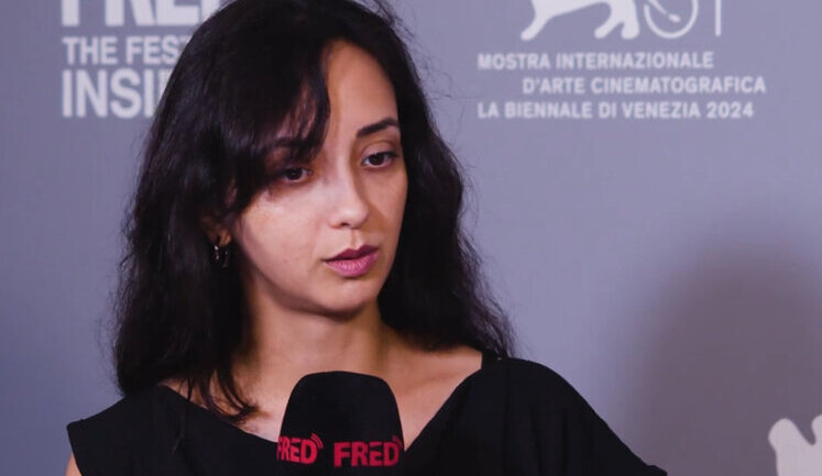 Режиссер фильма "Россияне на войне" Трофимова внесена в "черный список", - Минкульт