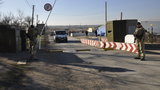 Міжнародна організація з міграції направила жителям ОРДЛО 214 тонн будівельних матеріалів, - Держприкордонслужба