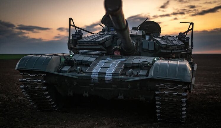 69 combat engagements reported on front line, most of them in Pokrovsk, Novopavlivka, and Kursk directions – General Staff