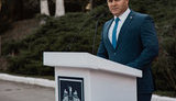 Глава МВС Молдови Войку вдруге захворів на COVID-19: його госпіталізували в реанімацію