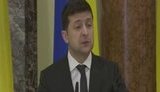 Зеленский о нормандской встрече: "Хочу действий со сроками". ВИДЕО (обновлено)