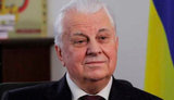 "Зараз нічого не плануємо", - прессекретарка Кравчука про участь першого президента України в заходах до Дня Незалежності