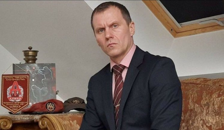 Prosecutor General about case of those who ordered Sheremet's murder: Testimony of Belarusian informant will be taken into account