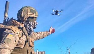 Як Україна стала світовим лідером у виробництві та застосуванні дронів