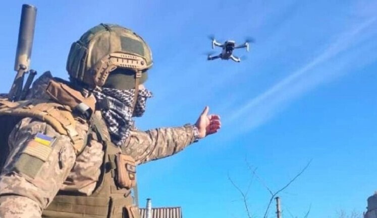 Як Україна стала світовим лідером у виробництві та застосуванні дронів