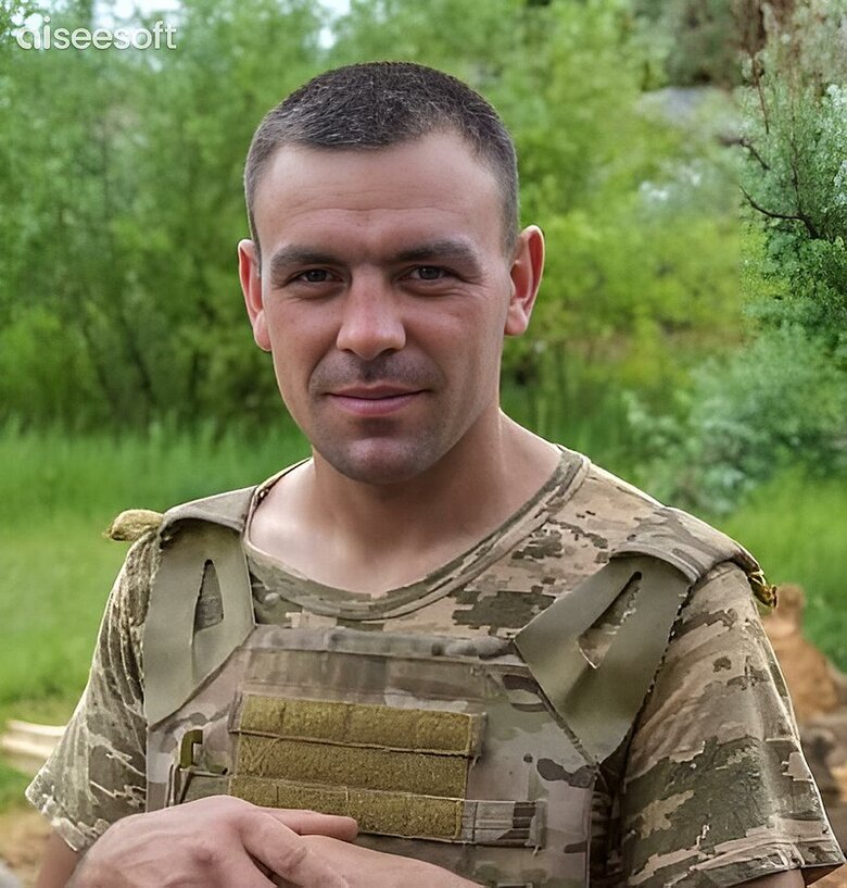 The National Hero of Ukraine award became the first after a two-year break 10
