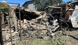 Удар по Нікопольщині 21 червня