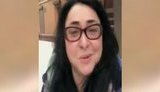 "Много китайцев вокруг. Все уже на китайском языке. Думаю, что на концерте то будут наши", - российская певица Милявская о гастролях в Иркутске. ВИДЕО